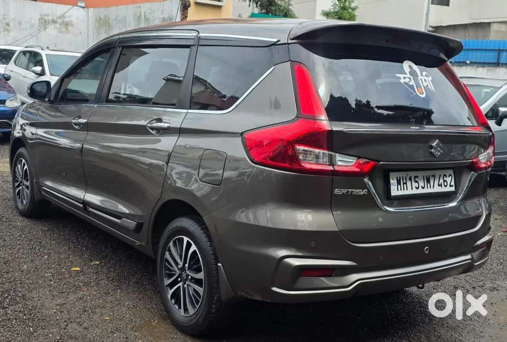 Maruti Suzuki Ertiga Zxi (o) Cng [ ], 2024, Cng & Hybrids