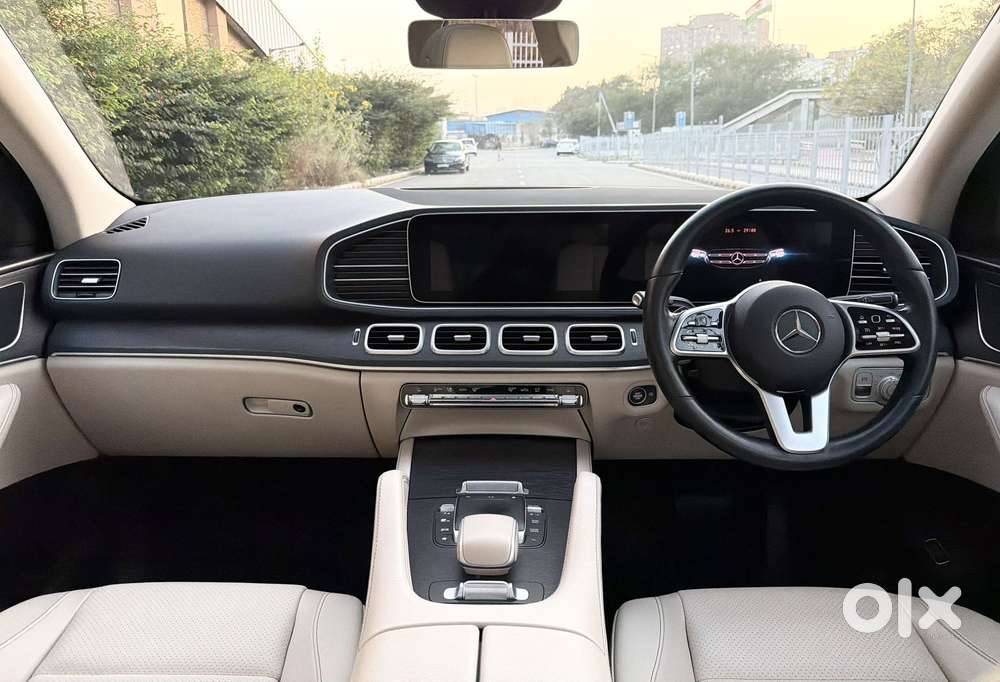 Mercedes-benz Gle 450 4matic Lwb, 2022, Petrol