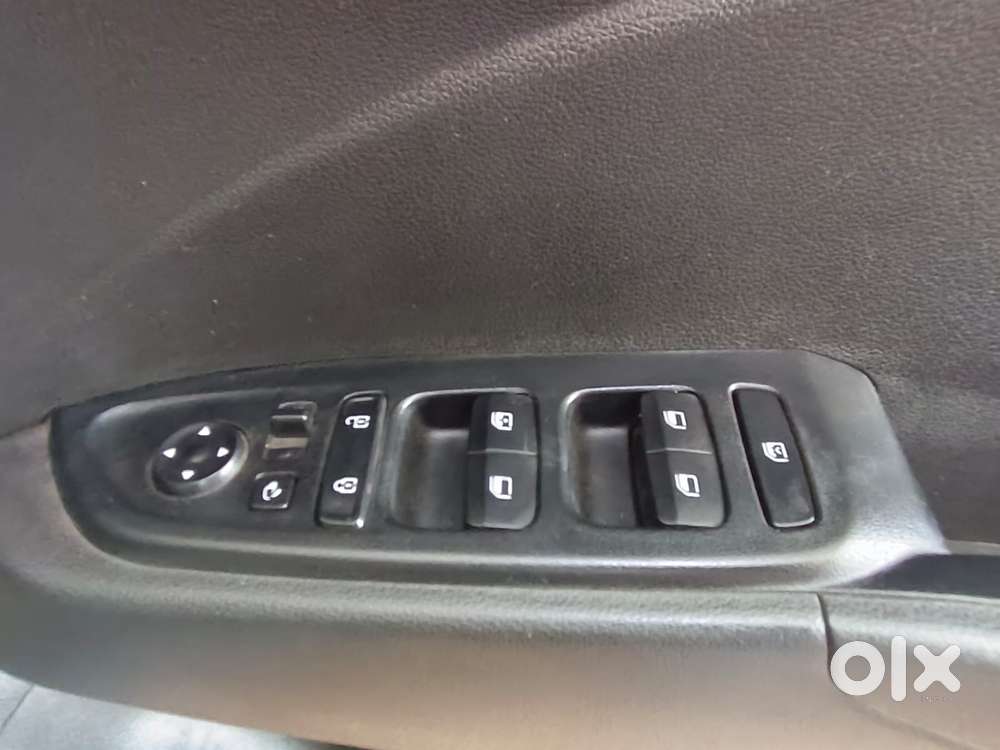 Hyundai Venue 1.5 Crdi Sx (o), 2021, Diesel