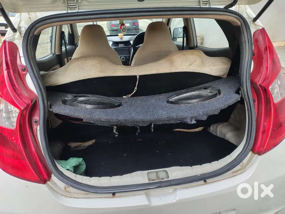 Hyundai Eon 0.8 Era 2016