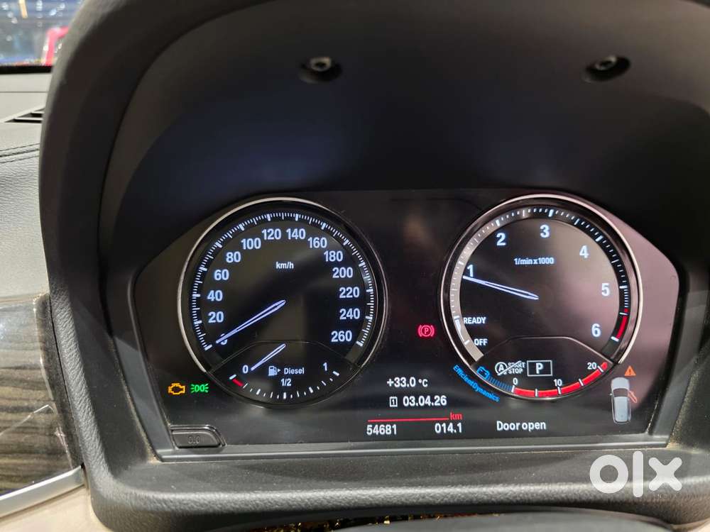 Bmw X1 2.0 Sdrive20d Xline, 2021, Diesel