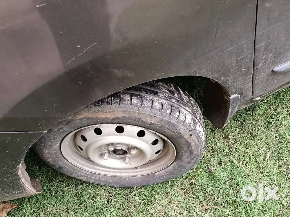 Maruti Suzuki Wagon R 2013