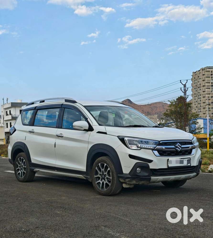 Maruti Suzuki Xl6 Zeta Mt Cng, 2023, Cng & Hybrids