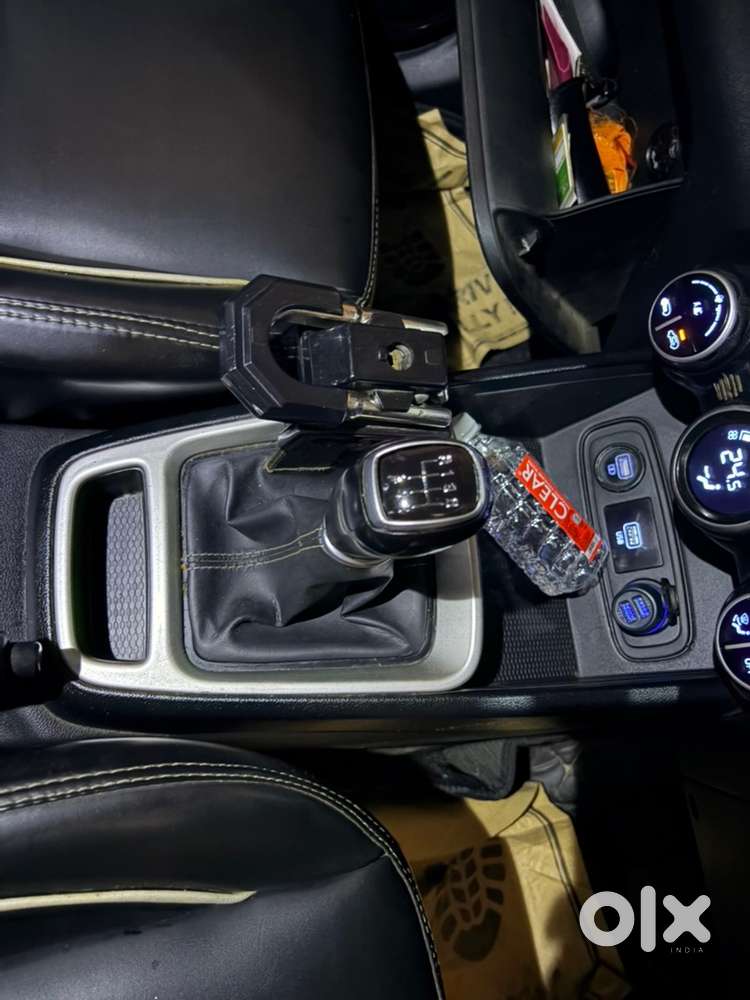 Hyundai Venue Petrol 2020