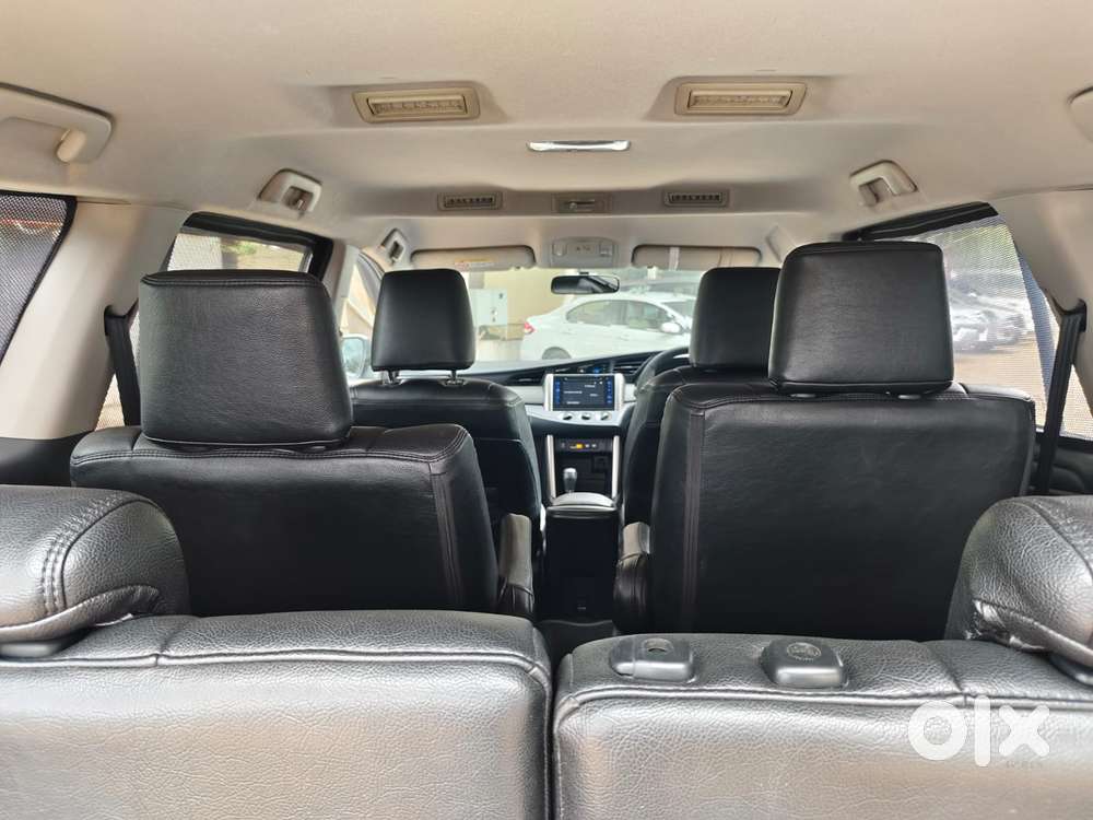 Toyota Innova Crysta 2.8 Gx At, 2019, Diesel