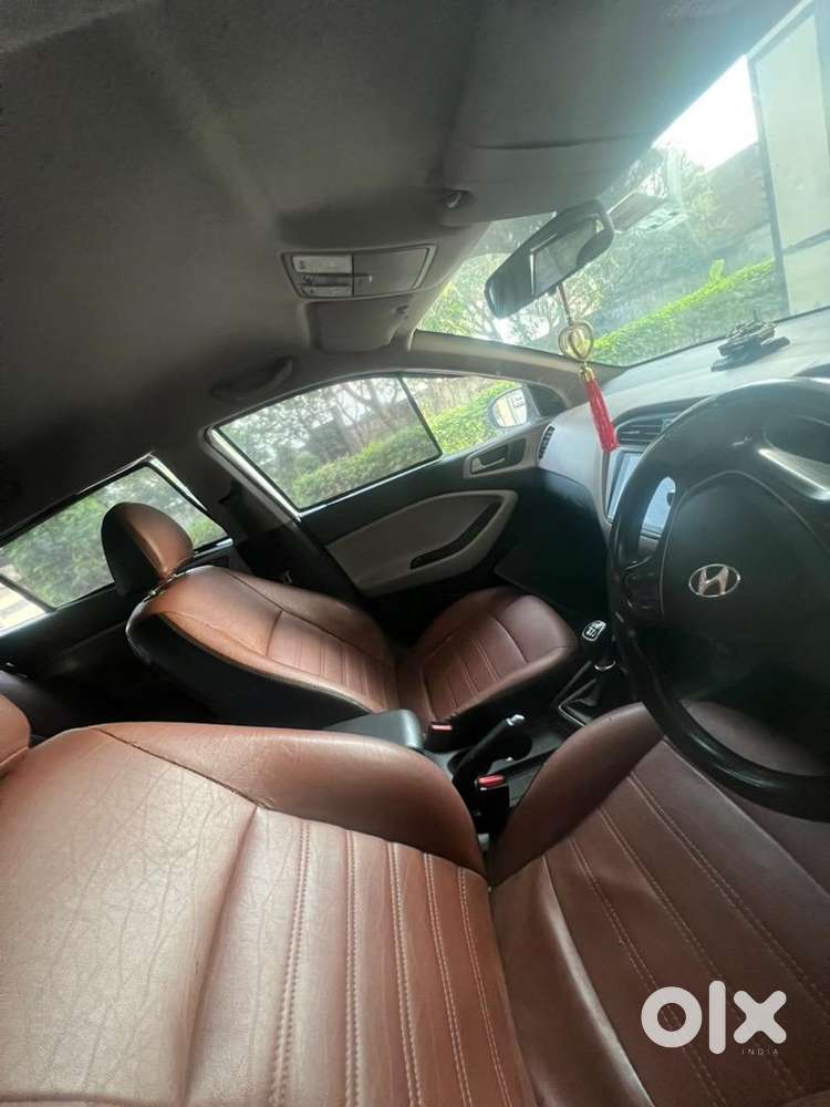 Hyundai I20 2014 Diesel Well Maintained