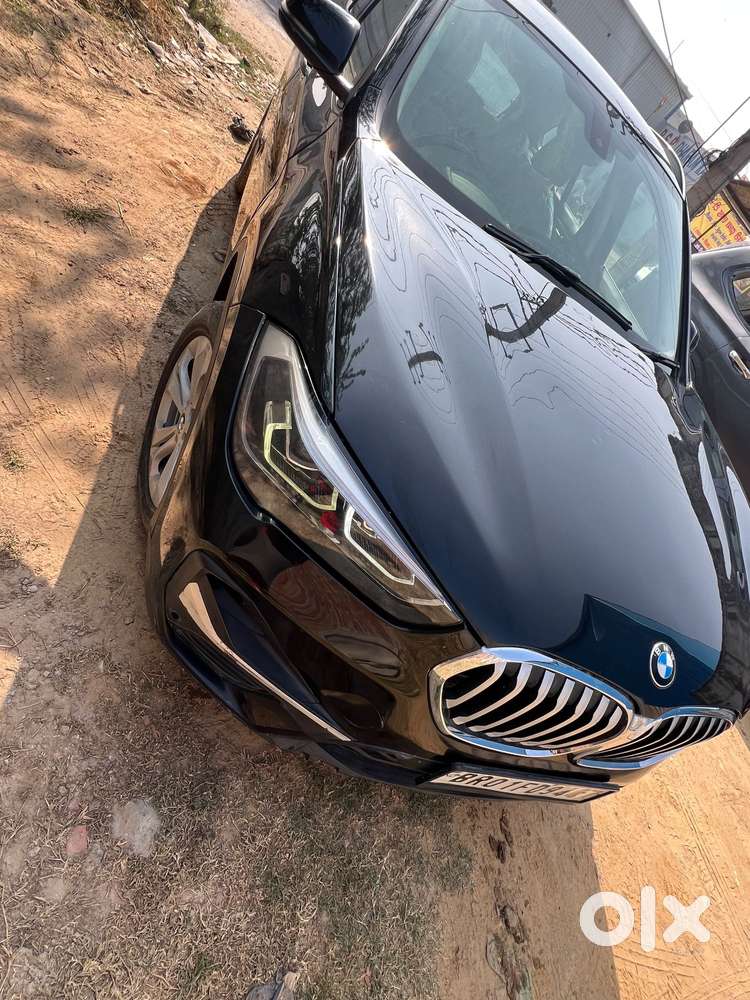 Bmw X1 Sdrive 20d X Line, 2021, Diesel