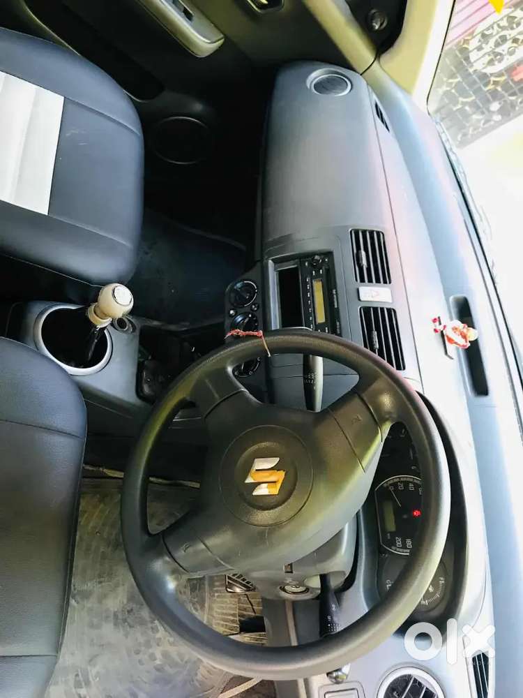 Maruti Suzuki Swift Vdi 2007
