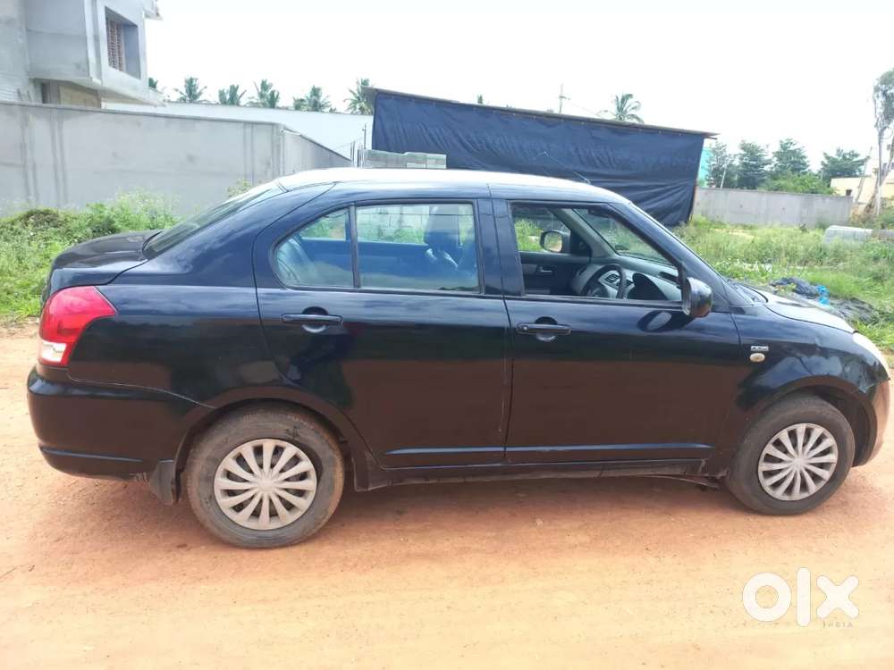 Maruti Suzuki Swift Dzire Vdi, 2009, Diesel