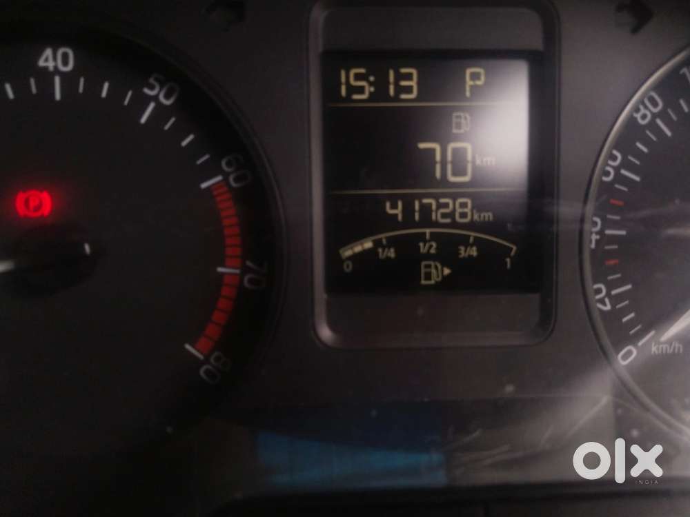 Skoda Rapid 1.0 Tsi Active, 2021, Petrol