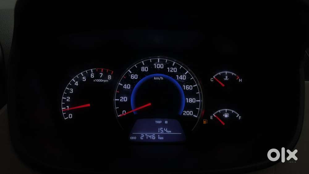 Hyundai Grand I10 1.2 Kappa Magna, 2014, Petrol