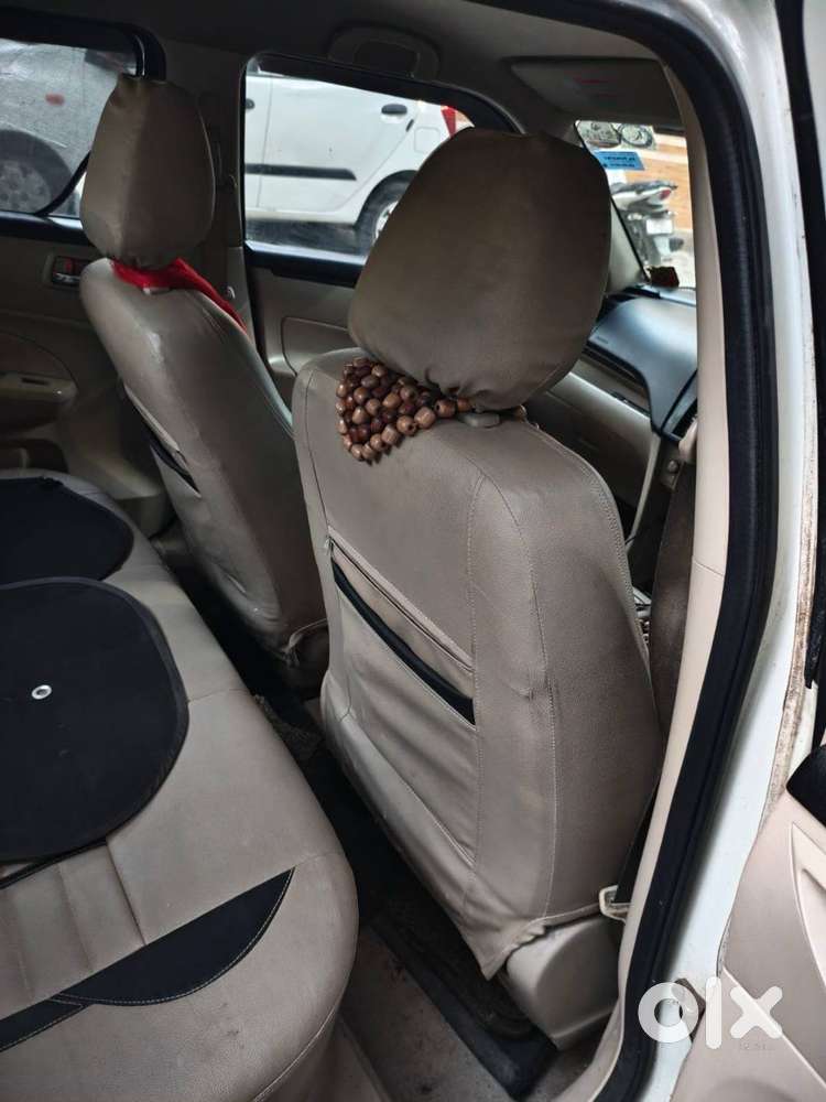 Maruti Suzuki Swift Dzire Zxi 2012 Petrol  90,000 Km Well Maintained