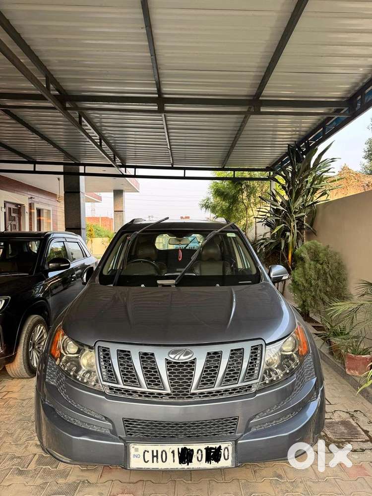 Mahindra Diesel Car 2012