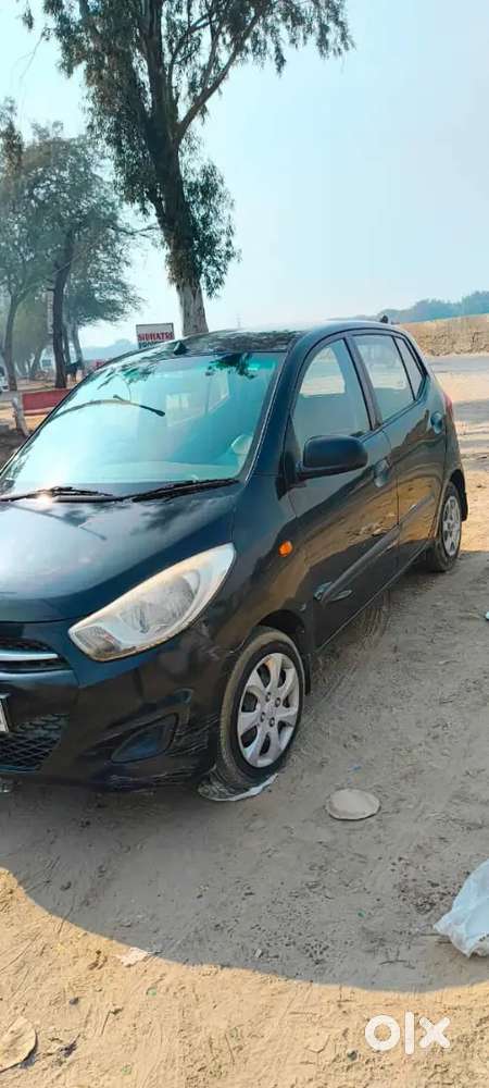 Hyundai I10 2016 Petrol Well Maintained