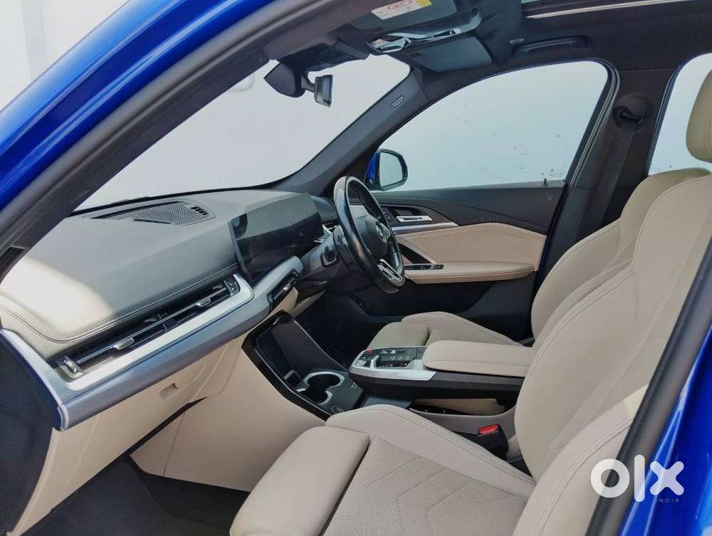 Bmw X1 Sdrive18i M Sport, 2024, Petrol