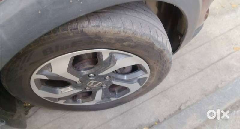 Honda Br-v I-vtec V Mt, 2018, Petrol