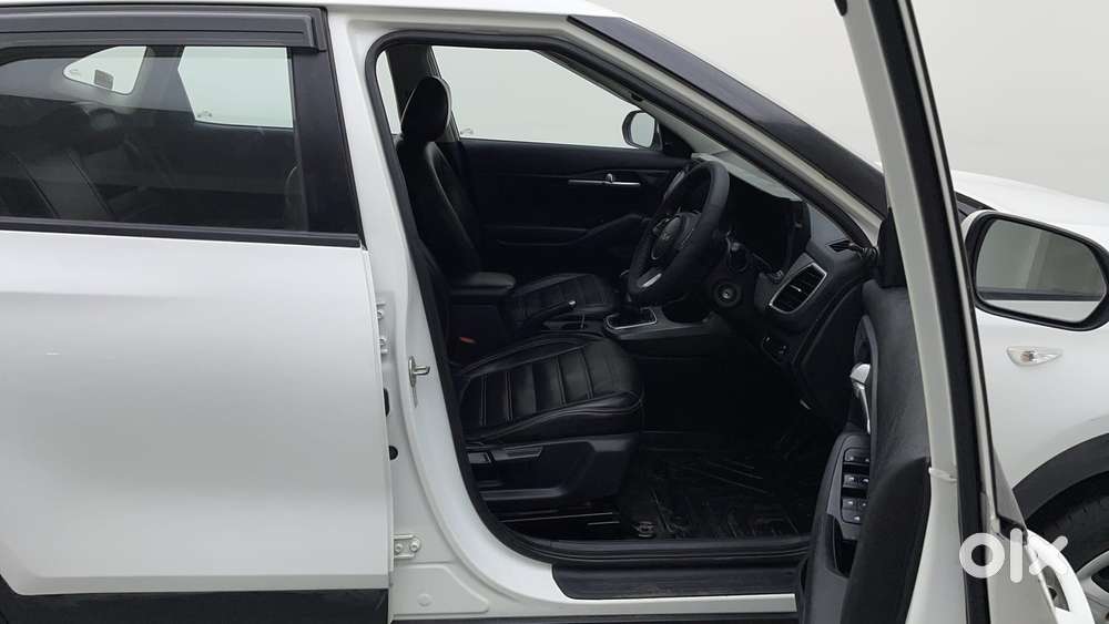 Kia Seltos 1.5 Hte Diesel Imt, 2022, Diesel