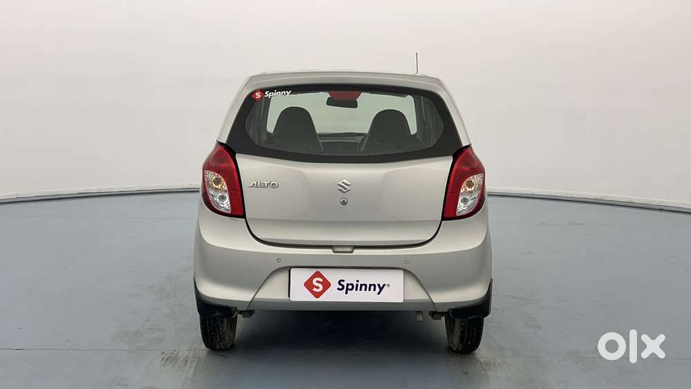 Maruti Suzuki Alto 800 2012-2016 Vxi, 2021, Petrol
