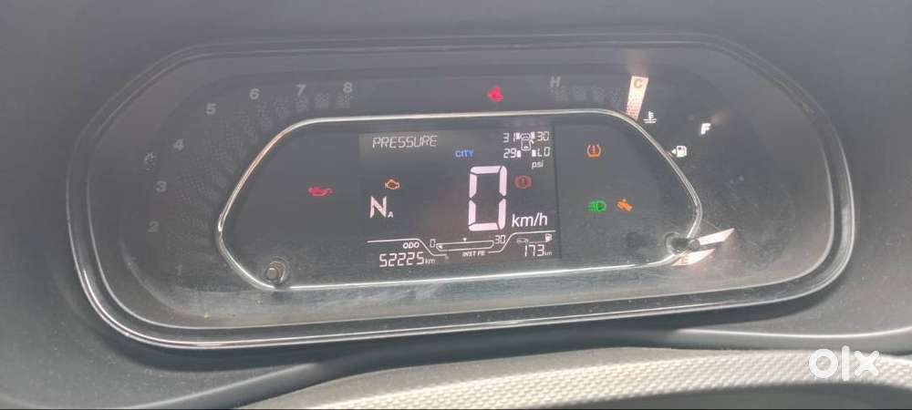 Single Hand Vehicle In Good Condition With Front Parking Sensors