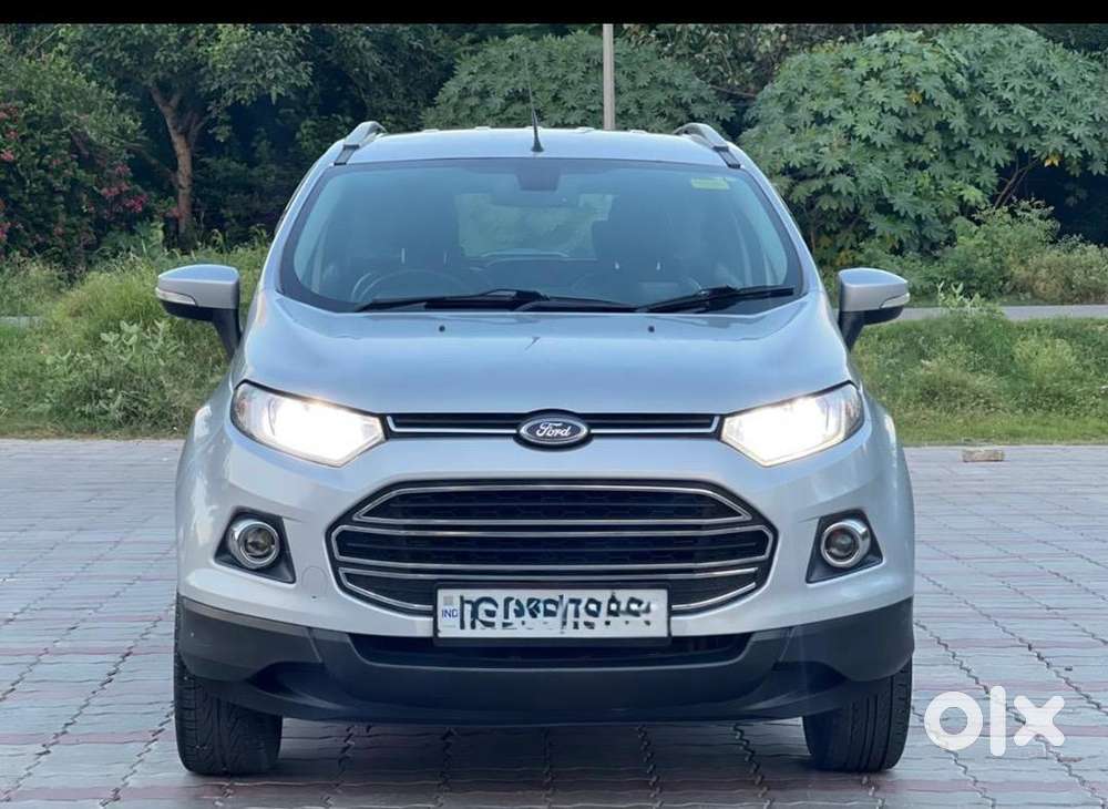 Ford Diesel Car 2016 Model Top Model