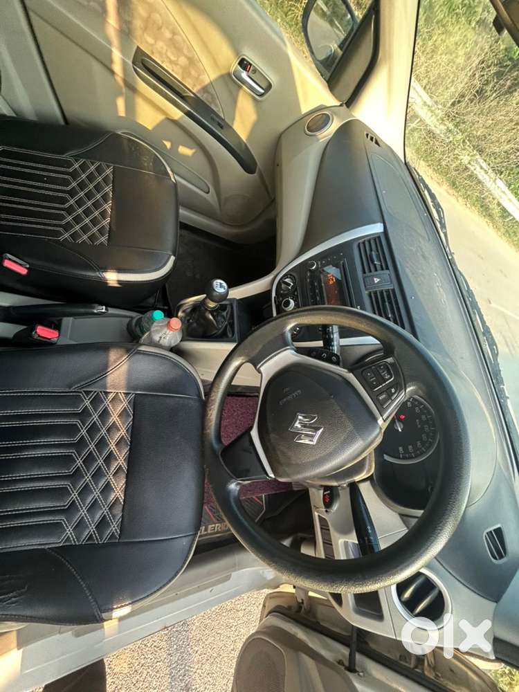 Maruti Suzuki Celerio 2015 Diesel 27kms Mileage