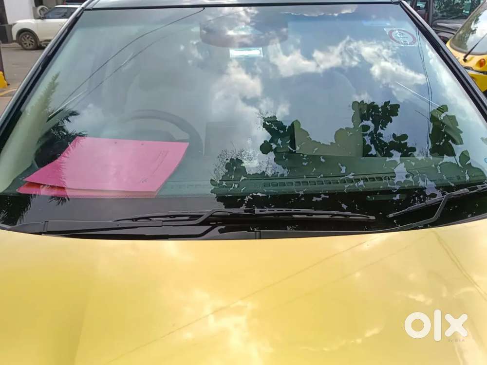 Topend Xuv 3xo For Sell