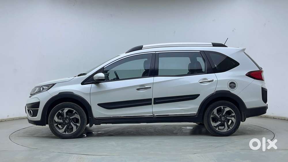 Honda Br-v Vx (petrol), 2018, Petrol