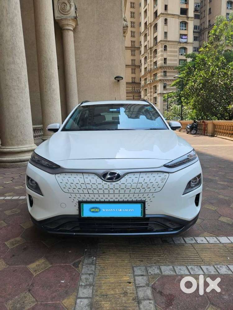 Hyundai Kona Electric Premium, 2023, Electric