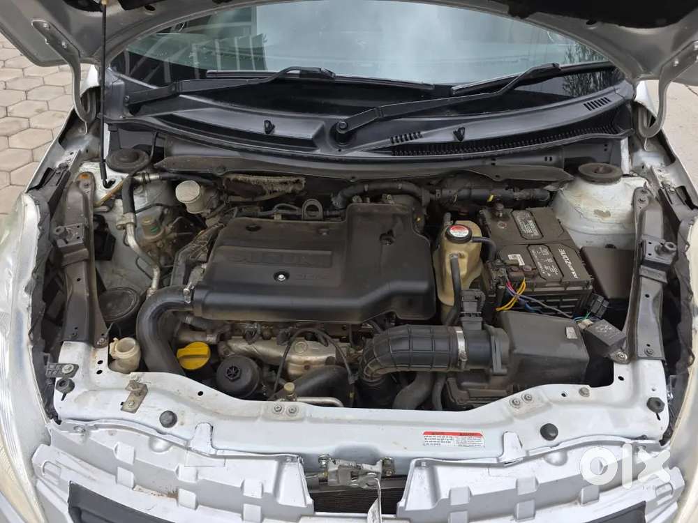 Maruti Suzuki Swift Dzire 2014