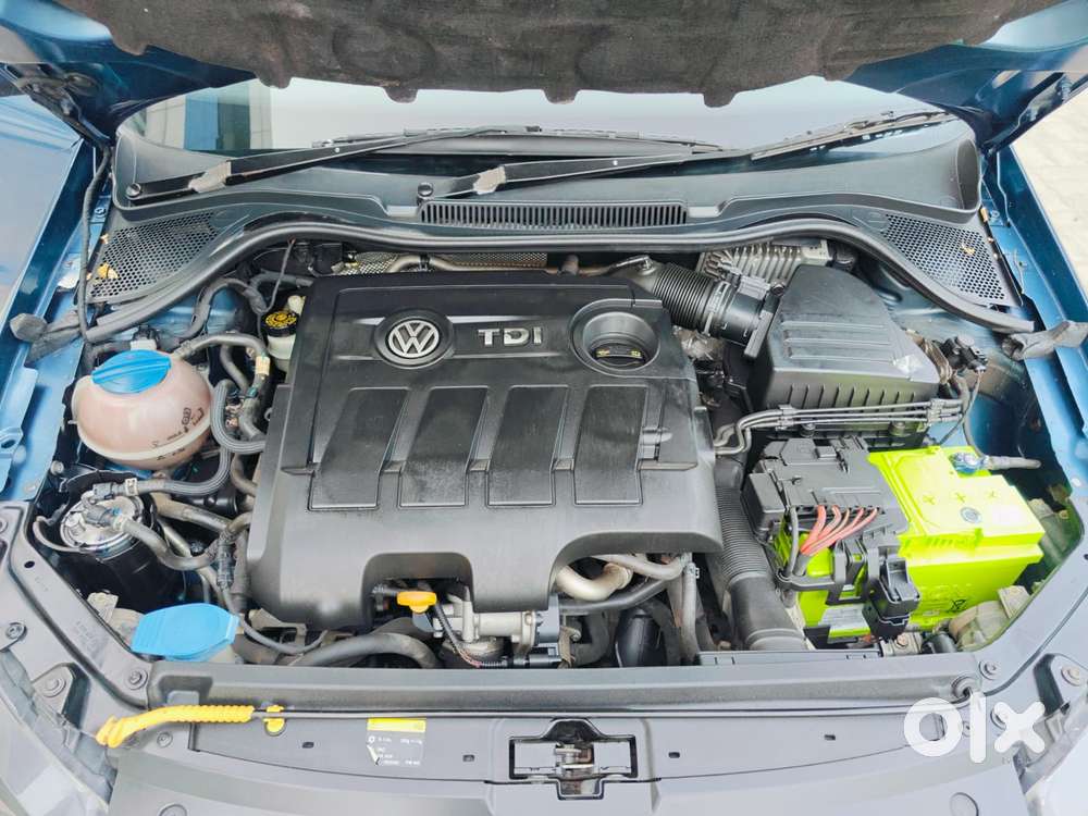 Volkswagen Ameo 1.5 Tdi Comfortline, 2017, Diesel