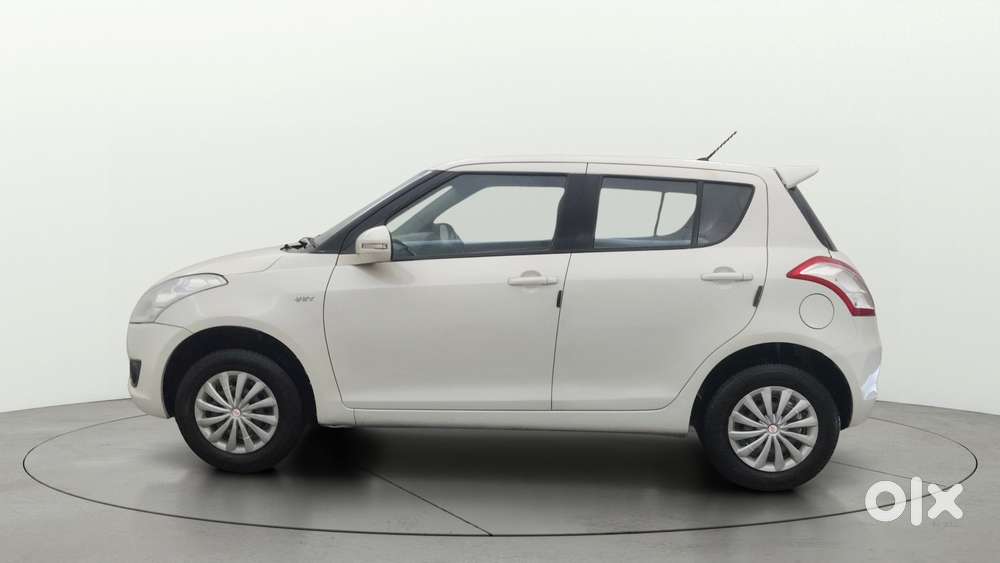 Maruti Suzuki Swift 2011-2014 Vxi, 2013, Petrol