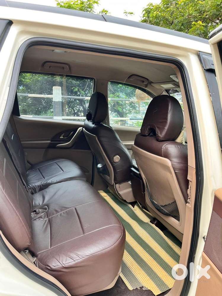 Mahindra Xuv500 2013 Diesel Well Maintained