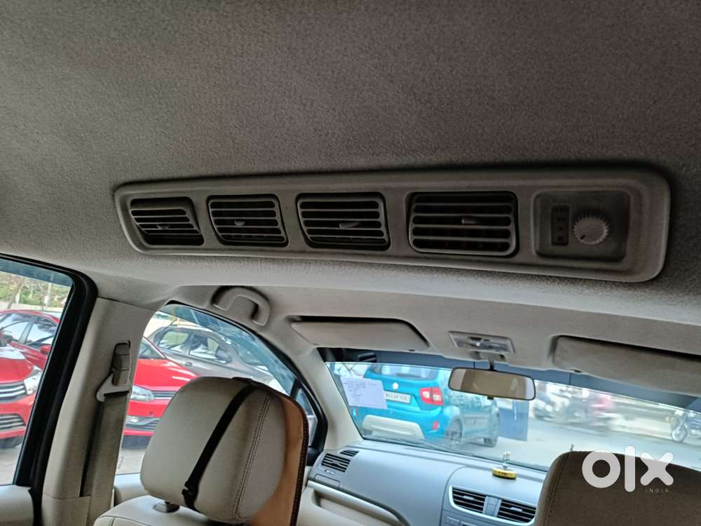 Maruti Suzuki Ertiga Vdi Shvs, 2013, Diesel
