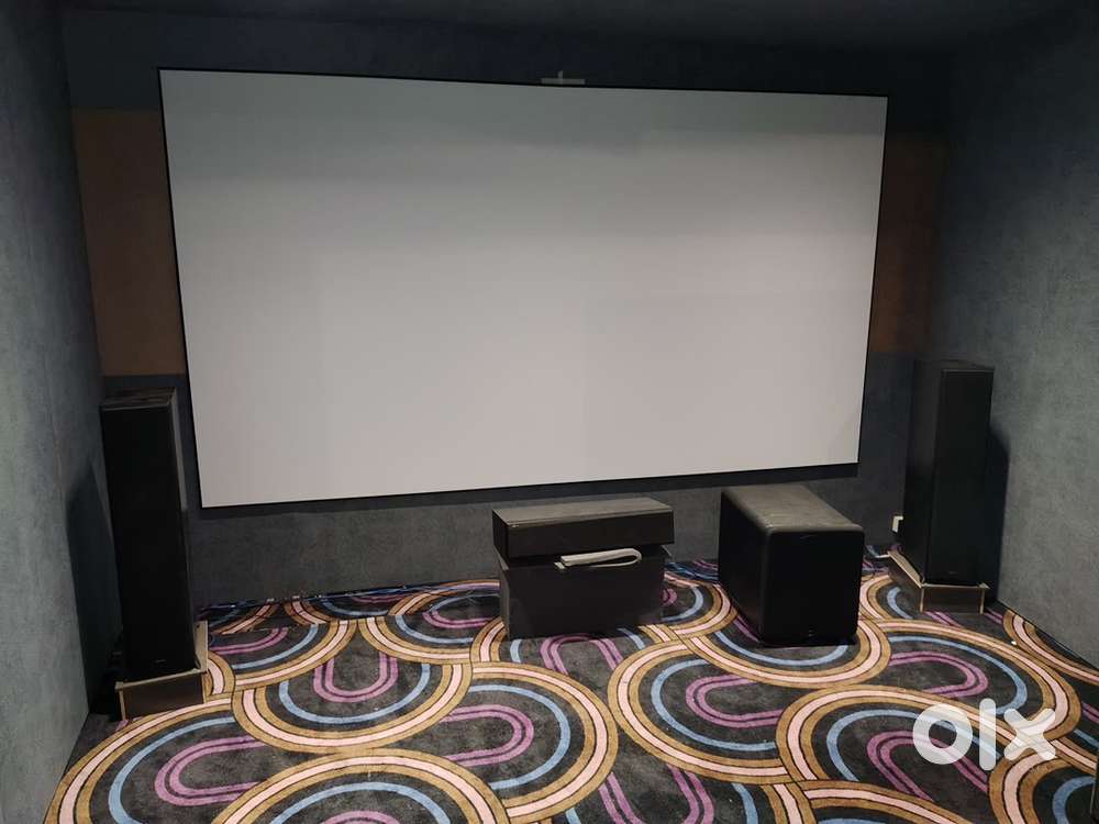 SVS PB-3000R