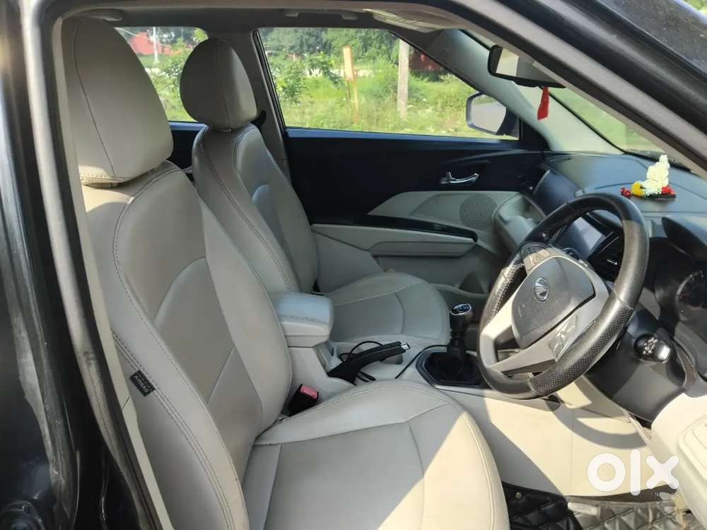 Mahindra Xuv300 2020