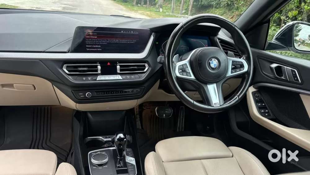 Bmw 2 Series Gran Coupe 220d M Sport [ ], 2022, Diesel
