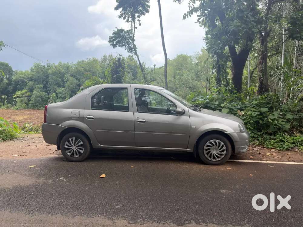 Renault Duster Diesel 2009