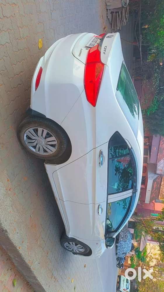 Honda City 2015-2017 I Dtec E, 2015, Diesel