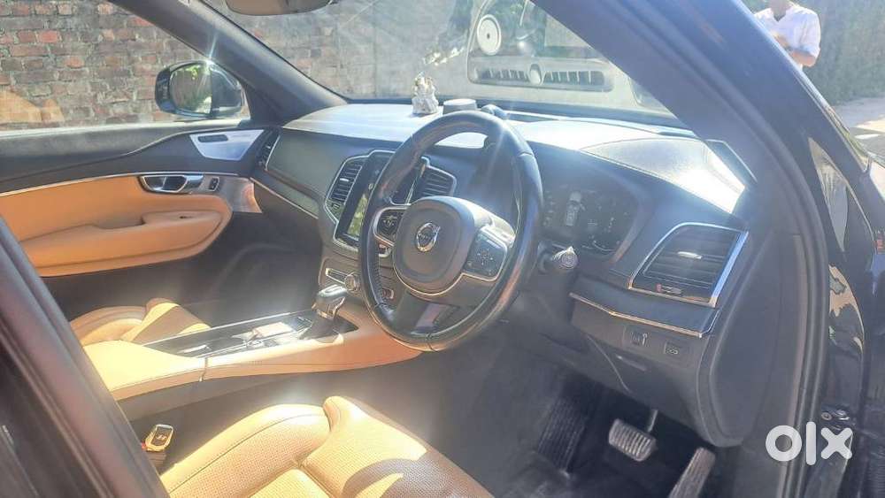 Volvo Xc 90 D5 Awd, 2021, Diesel