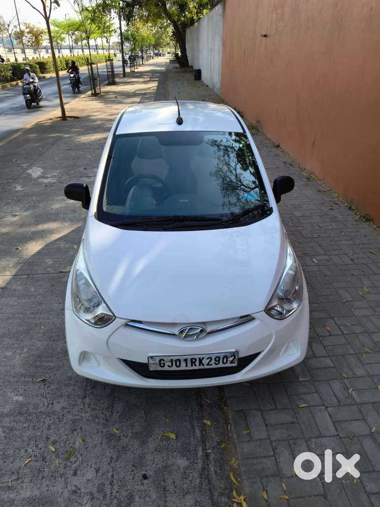 Hyundai Eon Era +, 2015, Petrol