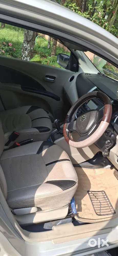 Maruti Suzuki Celerio 2015 Petrol 46666 Km Driven