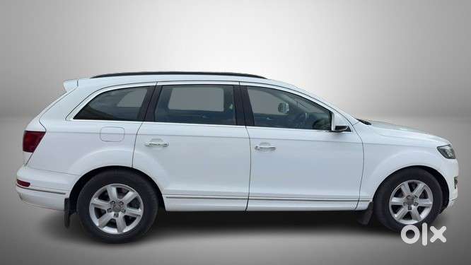 Audi Q7 4.2 Tdi Quattro, 2011, Diesel