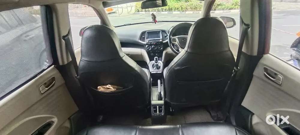 Hyundai New Santro 2019