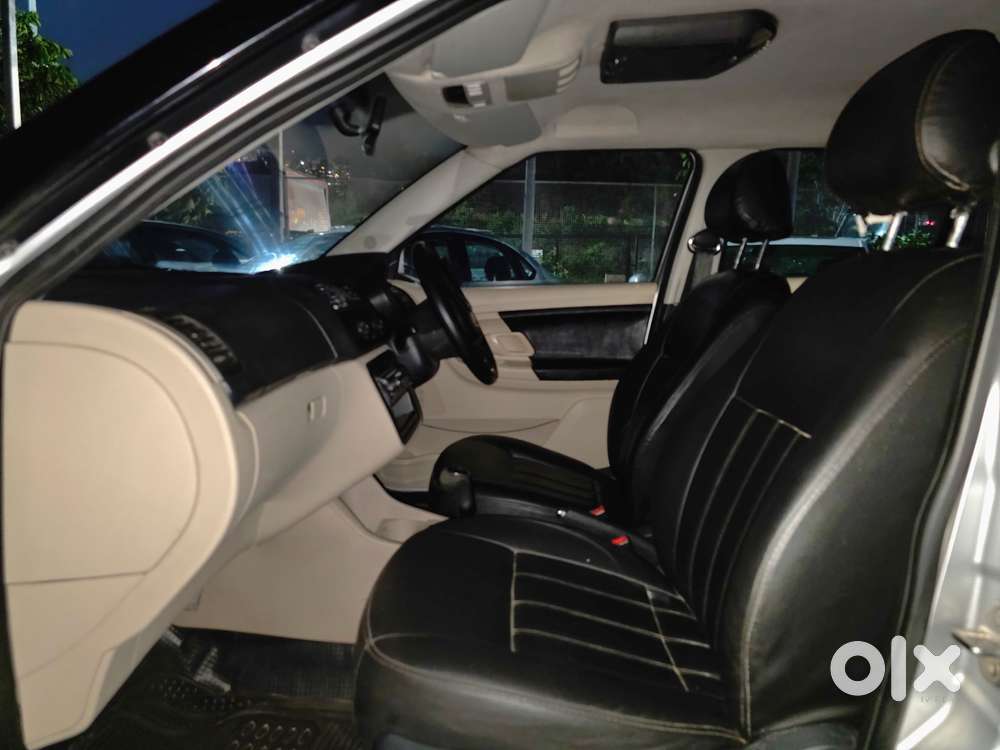 Skoda Fabia 1.2 Mpi Ambition, 2010, Petrol