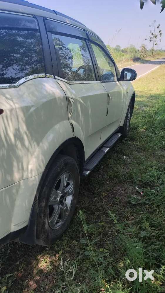 Mahindra Xuv500 2013 Diesel 150000 Km Driven