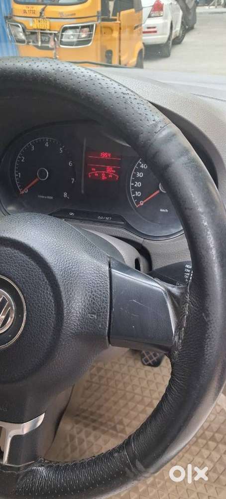 Volkswagen Vento Petrol Comfortline, 2011, Petrol