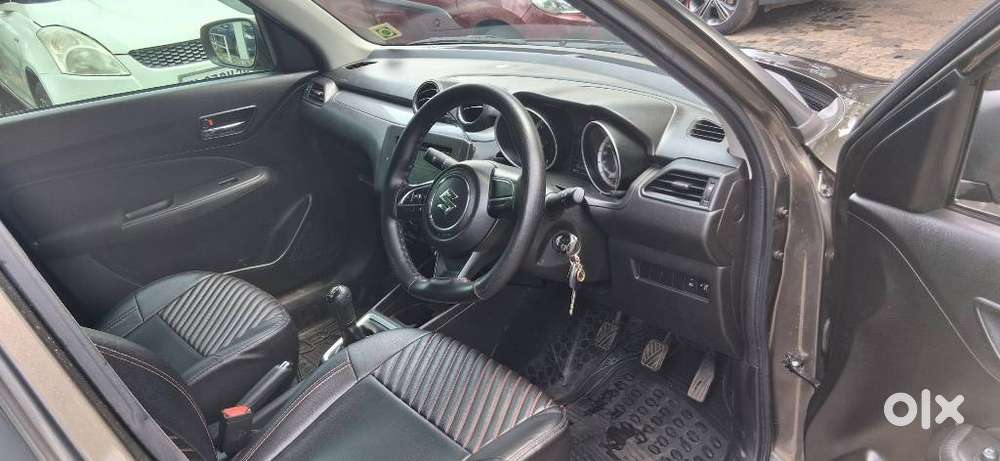 Maruti Suzuki Swift Vxi, 2020, Petrol