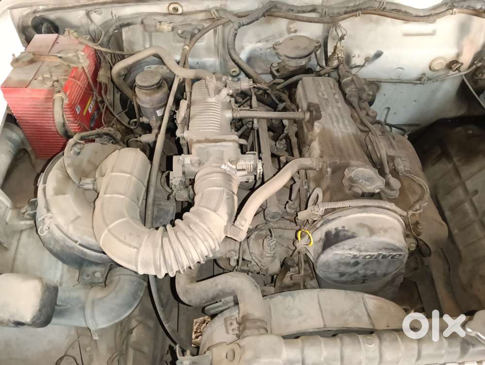 Maruti Suzuki Gypsy King Ht Bsiv, 2020, Petrol