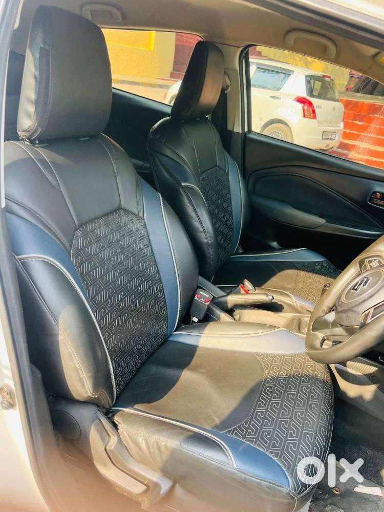 Maruti Suzuki Baleno Delta, 2022, Petrol