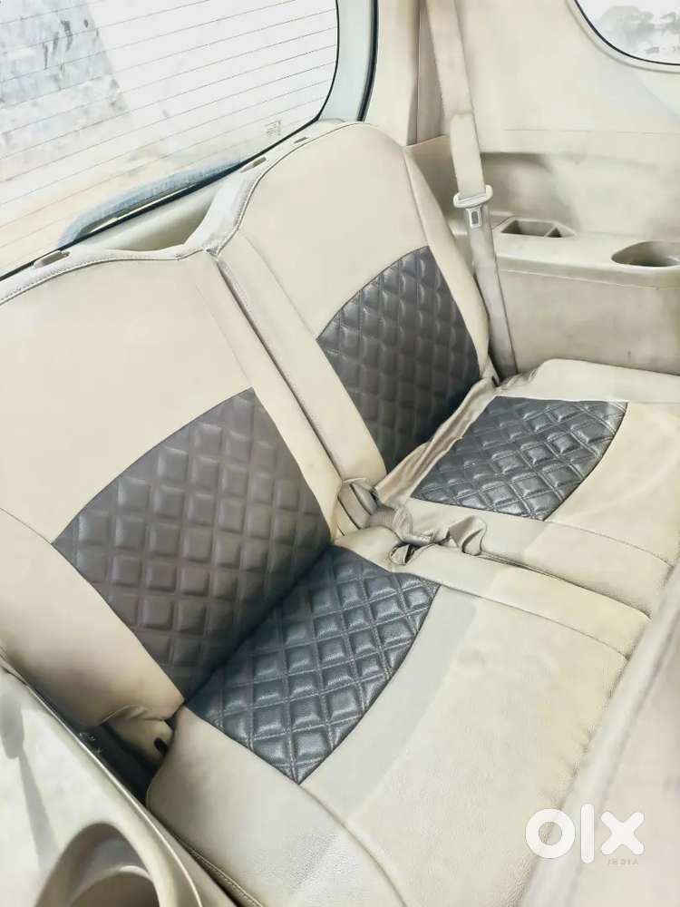 Maruti Suzuki Ertiga Zdi Plus 2016